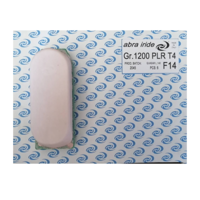 Фикерт (Fickert) ABRA IRIDE QUASAR L 140 1200 PLR T2