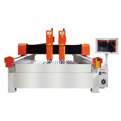 Фрезерный станок по камню Chaosheng CS-1525-2