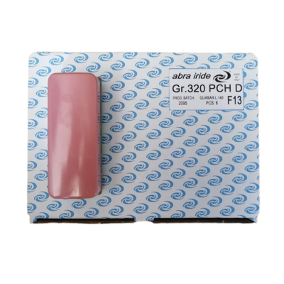 Фикерт (Fickert) ABRA IRIDE QUASAR L 140 320 PCH D