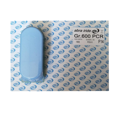 Фикерт (Fickert) ABRA IRIDE QUASAR L 140 600 PCR