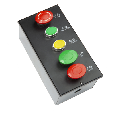 Блок управления станка MS-2600
