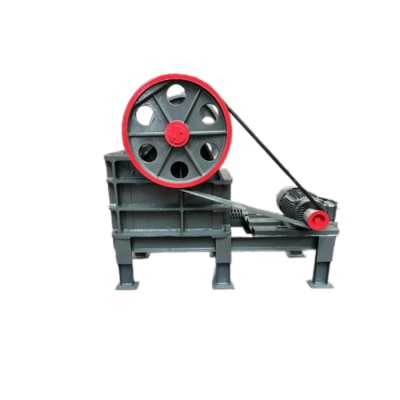 Щековая дробилка PE 400x250