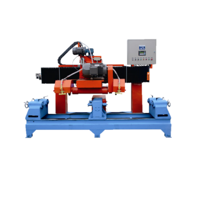 Станок для изготовления кругло-фасонных изделий Changzhi STT600-2-4