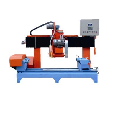 Станок для изготовления кругло-фасонных изделий  Changzhi STT800-1-2