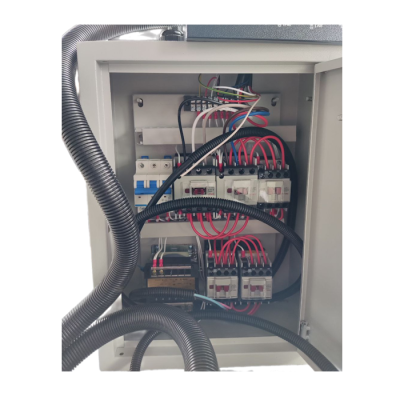 Электрощит для полировального станка MS 2600